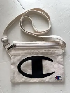 Champion　チャンピオン　バッグ　かばん　 サコッシュ