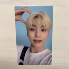 DREAM ユニバ ums 特典 スングァン②