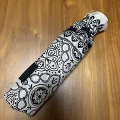 ANNA SUI アナスイ　折りたたみ傘のサムネイル