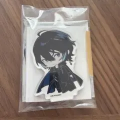 OVER REQUIEMZ オバレク オトメイト カイゼ アクスタ