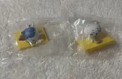 ちいかわハチワレセット