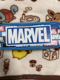 MARVEL 筆箱 ペンケースのサムネイル