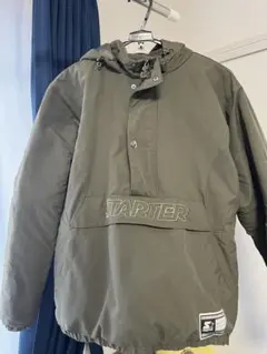 tangram turf pullover jacket タングラムレインウェア - メルカリ
