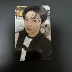 straykids スキズ　DO IT スピーカー リノ　LEEKNOW トレカ