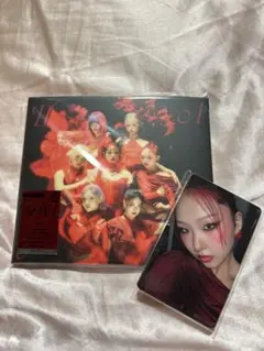 24枚セット　トレカ　①②③ コンプ　HANA　1st アルバム n 24枚セット トレカ ①②③ コンプ HANA 1st アルバム - メルカリ