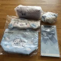 シナモンロール一番くじセット売り - メルカリ