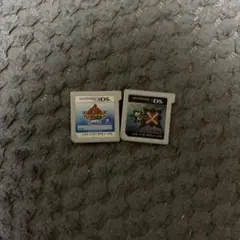 妖怪ウォッチ モンスターハンターダブルクロスセット