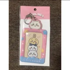最終値下‼️ちいかわ トレカケース トレカホルダー韓国限定