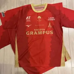 2025年最新】名古屋グランパスレプリカの人気アイテム - メルカリ