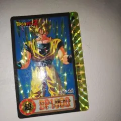 ドラゴンボール トレーディングコレクション S-19 カードダス - メルカリ