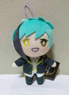 ツイステ フロイド エクストラぬいぐるみ EXぬいぐるみ