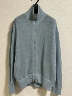 YOKE 25SS ドライバーズニットのサムネイル