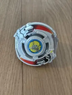 爆転シュートベイブレード ドライガーS ホワイトver ランダム