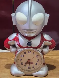 ウルトラマンコスモス 目覚まし時計 - メルカリ