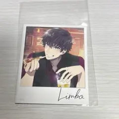 BUSTAFELLOWS リンボ ポラロイド