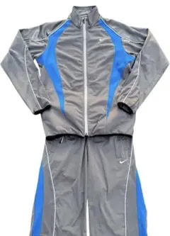 nike90s00s mesh trackjacket pants セットアップ