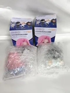 t*n様 【未開封】エイリアンステージ ねんどろいど さぷらいず ミジ スア