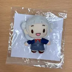 ラブライブ!スーパースター!! 嵐千砂都 ふわぷち セガラッキーくじ ラブライブ!スーパースター!! 嵐千砂都 ふわぷち セガラッキーくじ