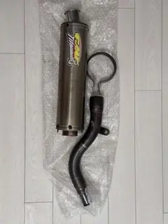 KX250F 09〜FMF POWERCORE4 マフラー 未使用 FMF PowerCore 4 Slip-On Exhaust Kawasaki KX250F / Suzuki RM