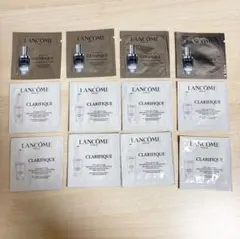 ランコム　サンプル　美容液