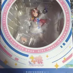 トウカイテイオー フィギュア ウマ娘 プリティーダービーのサムネイル