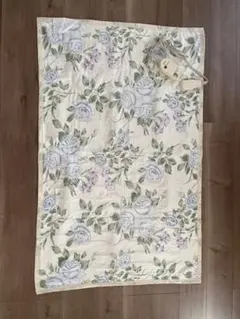 電気毛布　小さめサイズ