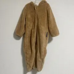 【公式】★新品★ダッフィー　カバーオール　90cm