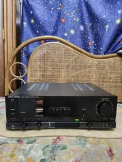 2026年最新】ALPINE/LUXMAN LV-105の人気アイテム - メルカリ