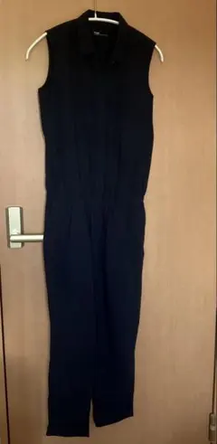 Plage ノースリーブオールインワン　36