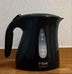 T-fal Justine+ 電気ケトル 本体のサムネイル