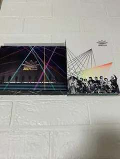 SnowMan RAYS レイズ　Blu-ray セット