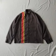 古着　the boss　ワークジャケット　ユニフォームジャケット　60s　70s