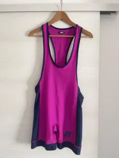 EGDE シングレットサイズS-M