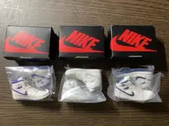 NikeAirJordan1High85ミニチュアコレクション
