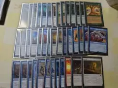 2025年最新】パウパーデッキの人気アイテム - メルカリ