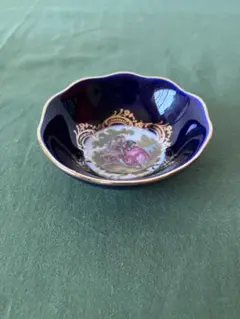 専用ページ　ベルナルド　リモージュ　クリスマス柄　プレート約19cm ４枚セット Amazon.co.jp: BERNARDAUD LIMOGES ベルナルドリモージュ