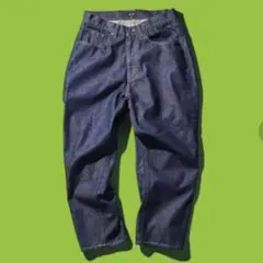 CLASSIC DENIM PANT / HUF ハフ デニムパンツ32inch