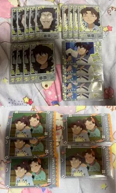 忍たま乱太郎 スナップマイド3 まとめ売り