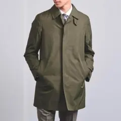 2026年最新】UNITED ARROWS メンズ ステンカラーコートの人気アイテム