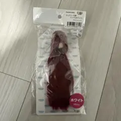 ピュアニーモヘアスタイル ワインレッド