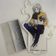 文豪ストレイドッグス コラボカフェ本舗 中島敦 Amazon.co.jp: 文豪ストレイドッグス 文スト コラボカフェ本舗