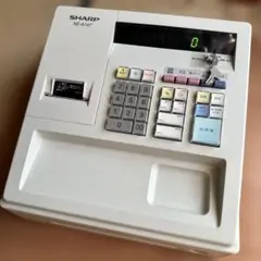 SHARP XE-A147 電子レジスター