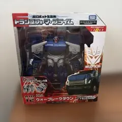 2026年最新】ブレークダウン トランスフォーマーの人気アイテム - メルカリ