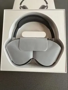 AirPods Max Lightning スペースブラック