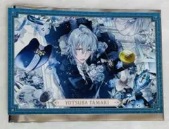 アイドリッシュセブン アイナナ 10周年 ポストカード 四葉環