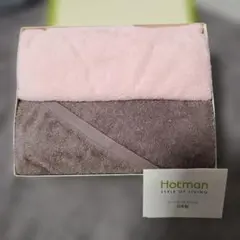 Hotman フェイスタオル　2枚セットのサムネイル