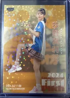 皆藤愛子 サイン入り2022年カレンダー BSイレブン当選品 貴重 - メルカリ