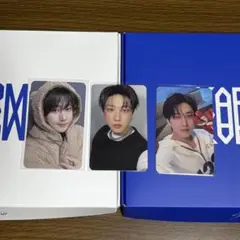 Stray Kids KARMA チャンビン