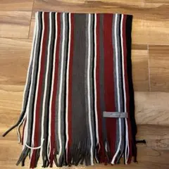 【新品未使用品】united arrows マフラー