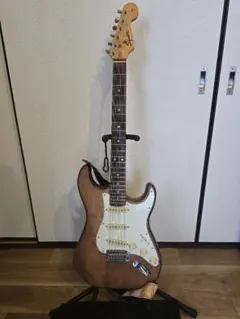 K-Garage ケイガレージ KST-200/ASH ストラトキャスター - メルカリ